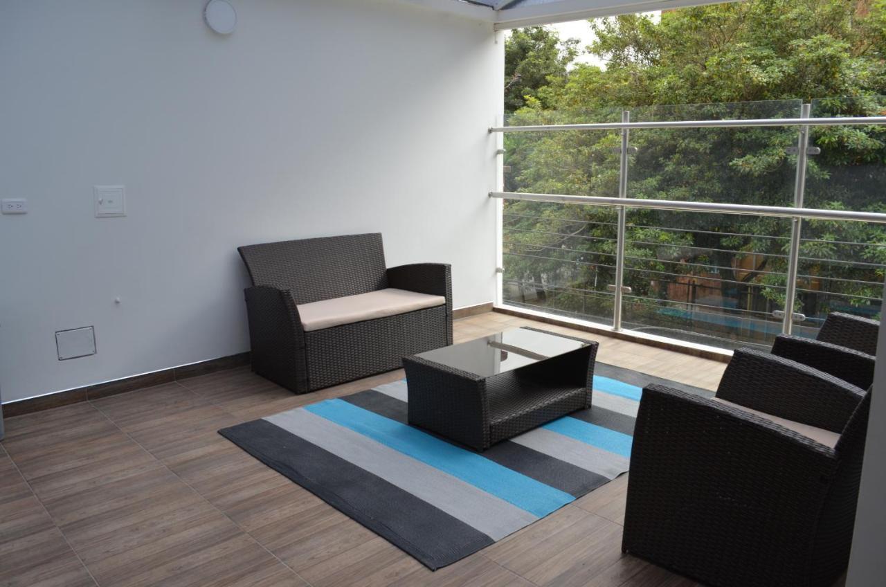 Bellos, Modernos Apartamentos, La Ubicacion Perfecta En Bogota, Colombia