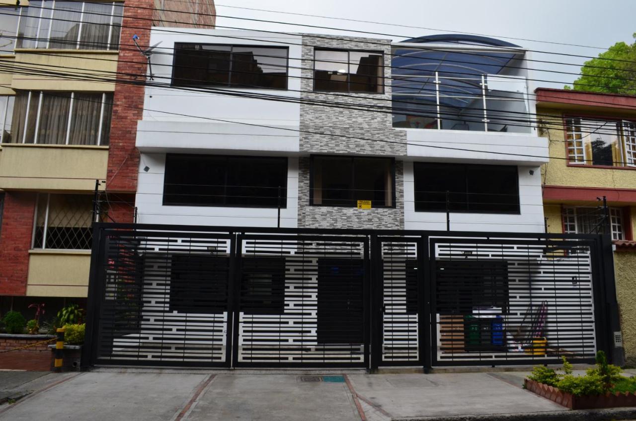 Bellos, Modernos Apartamentos, La Ubicacion Perfecta En Bogota, Colombia Apartment