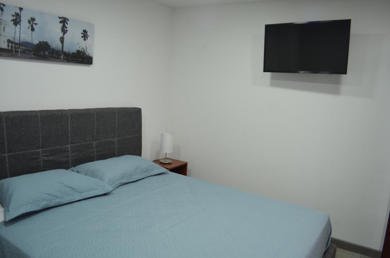 Apartment Bellos, Modernos Apartamentos, La Ubicacion Perfecta En Bogota, Colombia