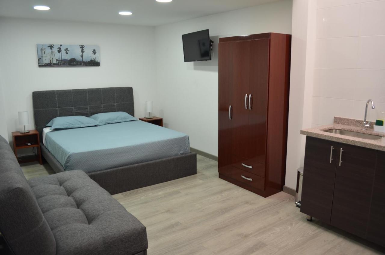 Apartment Bellos, Modernos Apartamentos, La Ubicacion Perfecta En Bogota, Colombia