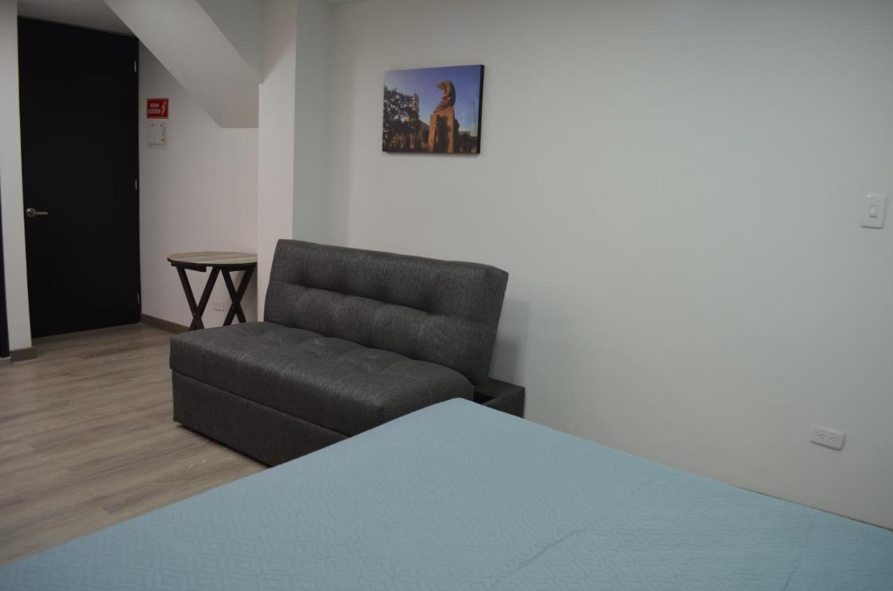 Apartment Bellos, Modernos Apartamentos, La Ubicacion Perfecta En Bogota, Colombia *