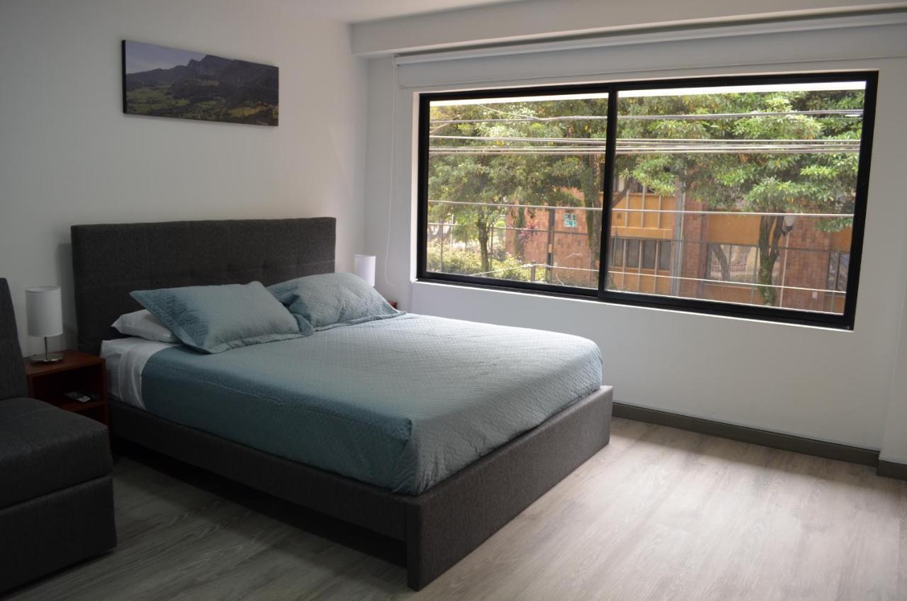 Bellos, Modernos Apartamentos, La Ubicacion Perfecta En Bogota, Colombia