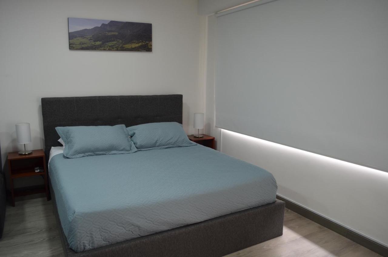 Bellos, Modernos Apartamentos, La Ubicacion Perfecta En Bogota, Colombia *