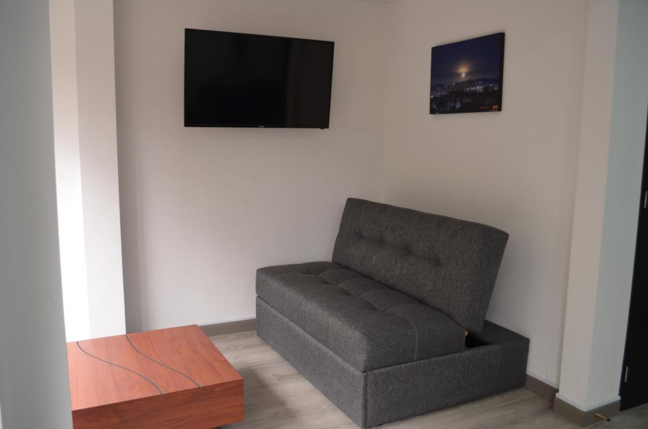 Apartment Bellos, Modernos Apartamentos, La Ubicacion Perfecta En Bogota, Colombia
