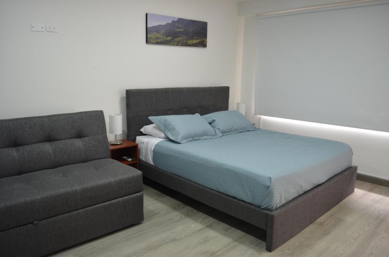Bellos, Modernos Apartamentos, La Ubicacion Perfecta En Bogota, Colombia Apartment