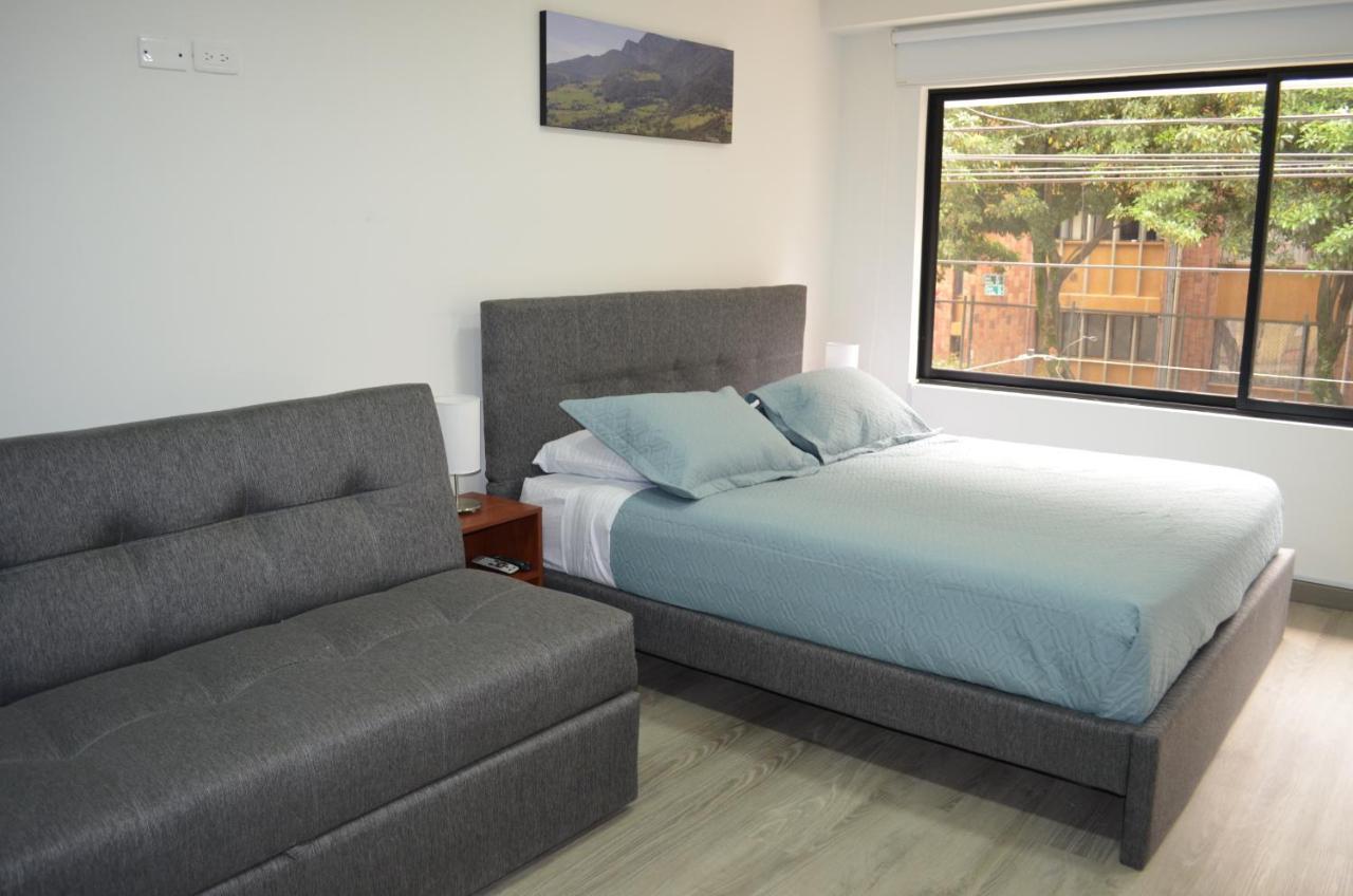 Bellos, Modernos Apartamentos, La Ubicacion Perfecta En Bogota, Colombia *