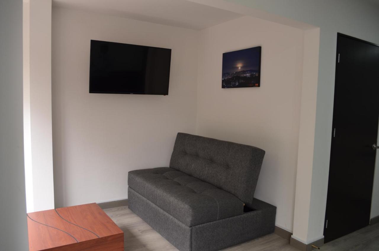 Bellos, Modernos Apartamentos, La Ubicacion Perfecta En Bogota, Colombia Bogota
