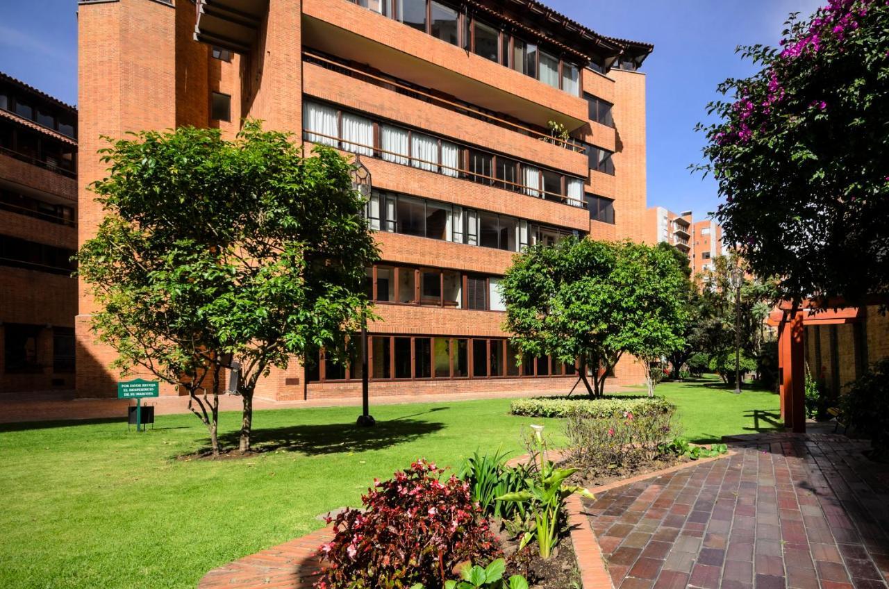 Travelers Plenitud 4* Bogota