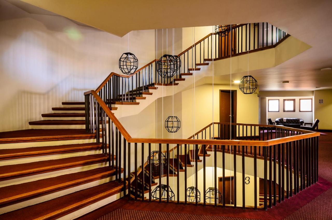 Aparthotel Travelers Plenitud Bogota