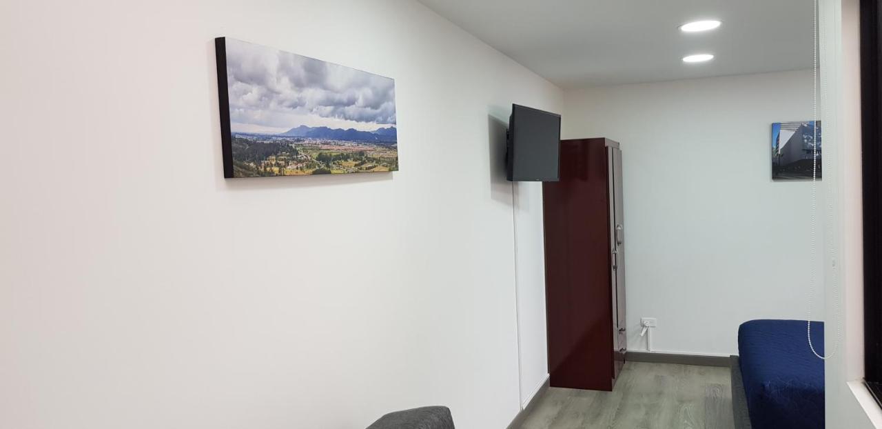 Bellos, Modernos Apartamentos, La Ubicacion Perfecta En Bogota, Colombia * Bogota