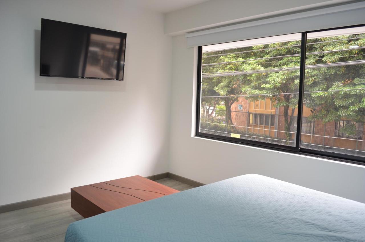 Apartment Bellos, Modernos Apartamentos, La Ubicacion Perfecta En Bogota, Colombia Bogota