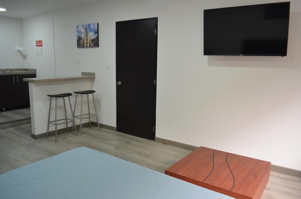 Bellos, Modernos Apartamentos, La Ubicacion Perfecta En Bogota, Colombia * Bogota