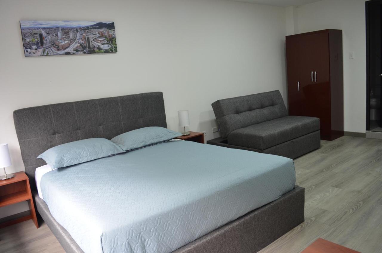 Bellos, Modernos Apartamentos, La Ubicacion Perfecta En Bogota, Colombia Bogota