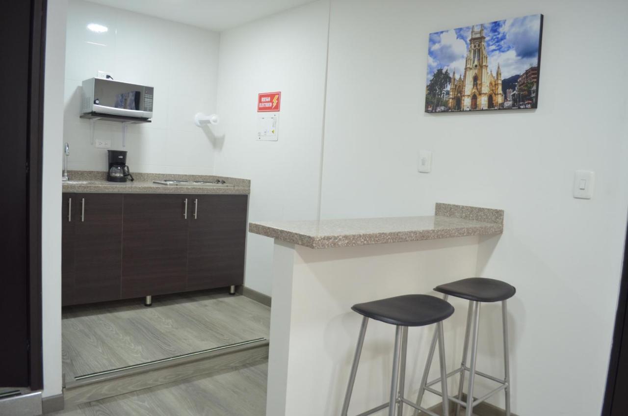 Apartment Bellos, Modernos Apartamentos, La Ubicacion Perfecta En Bogota, Colombia Bogota