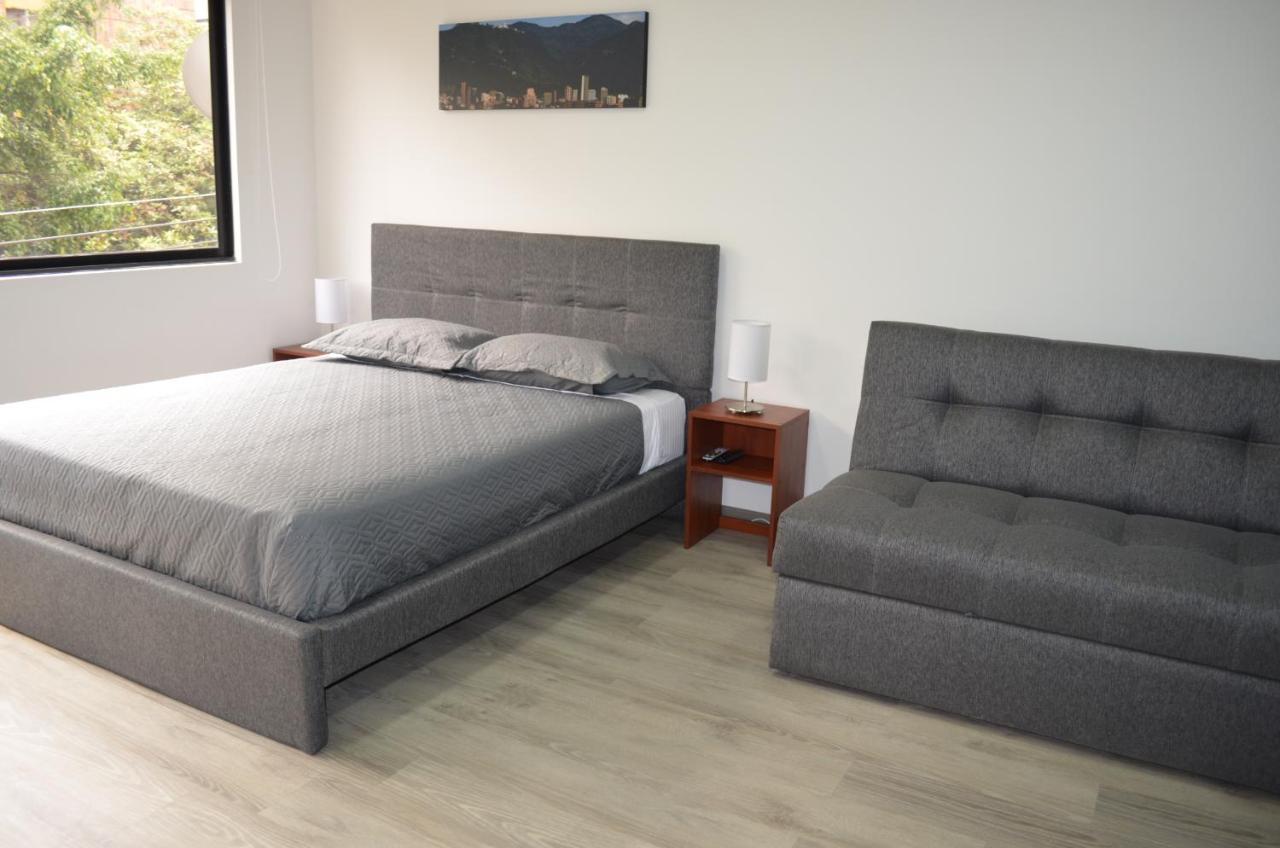 Bellos, Modernos Apartamentos, La Ubicacion Perfecta En Bogota, Colombia * Bogota