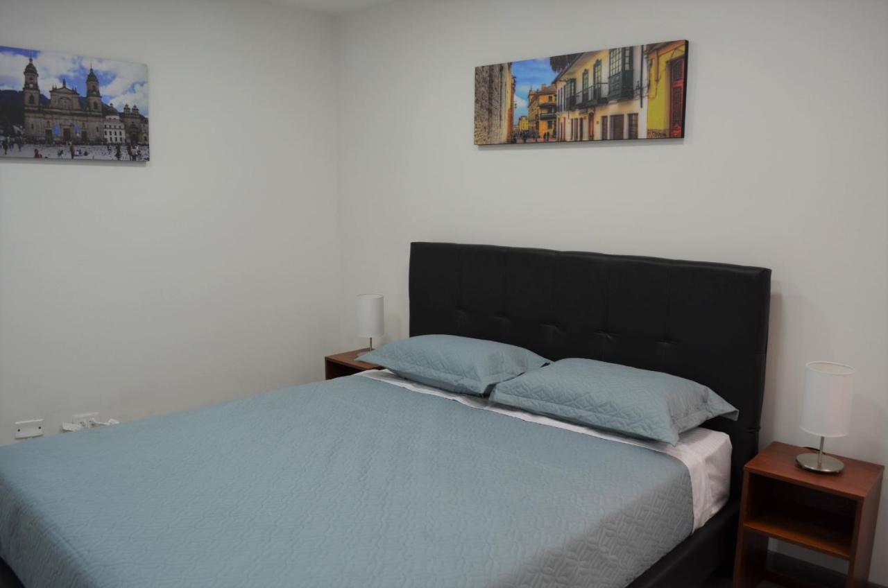 Bellos, Modernos Apartamentos, La Ubicacion Perfecta En Bogota, Colombia Apartment