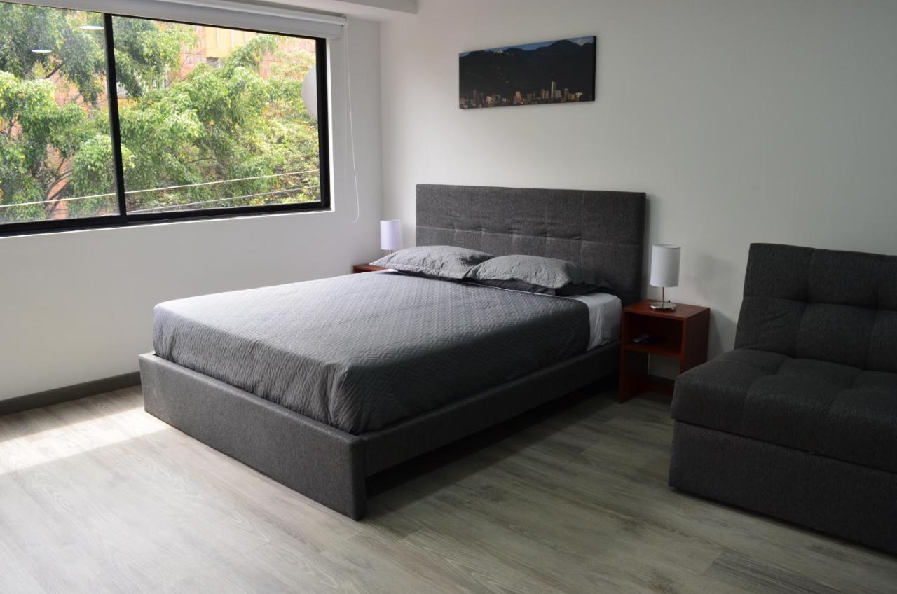 Bellos, Modernos Apartamentos, La Ubicacion Perfecta En Bogota, Colombia Apartment *