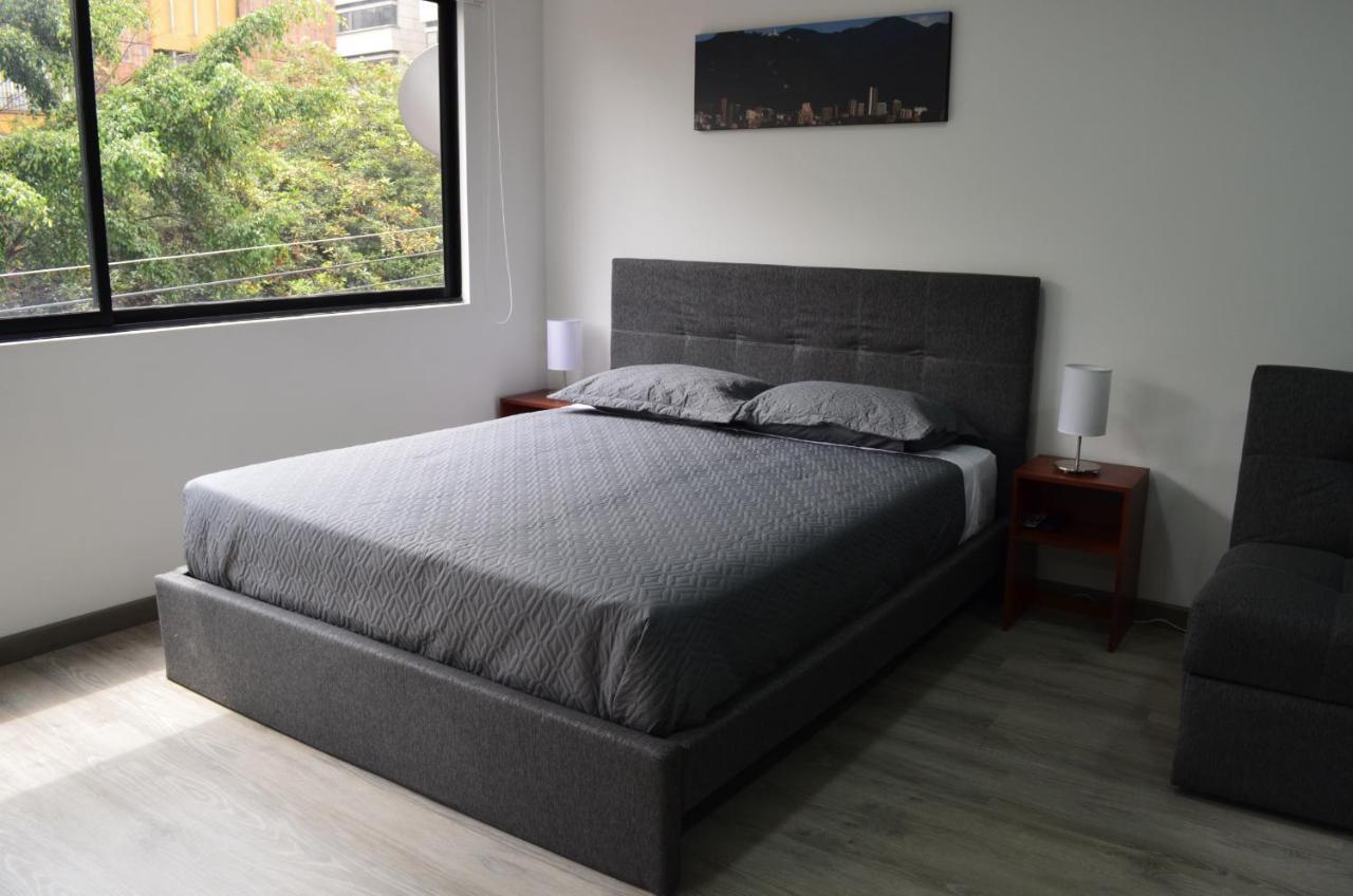 Bellos, Modernos Apartamentos, La Ubicacion Perfecta En Bogota, Colombia Bogota