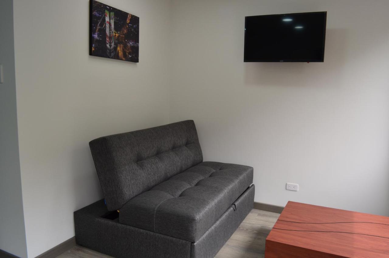 Apartment Bellos, Modernos Apartamentos, La Ubicacion Perfecta En Bogota, Colombia Bogota