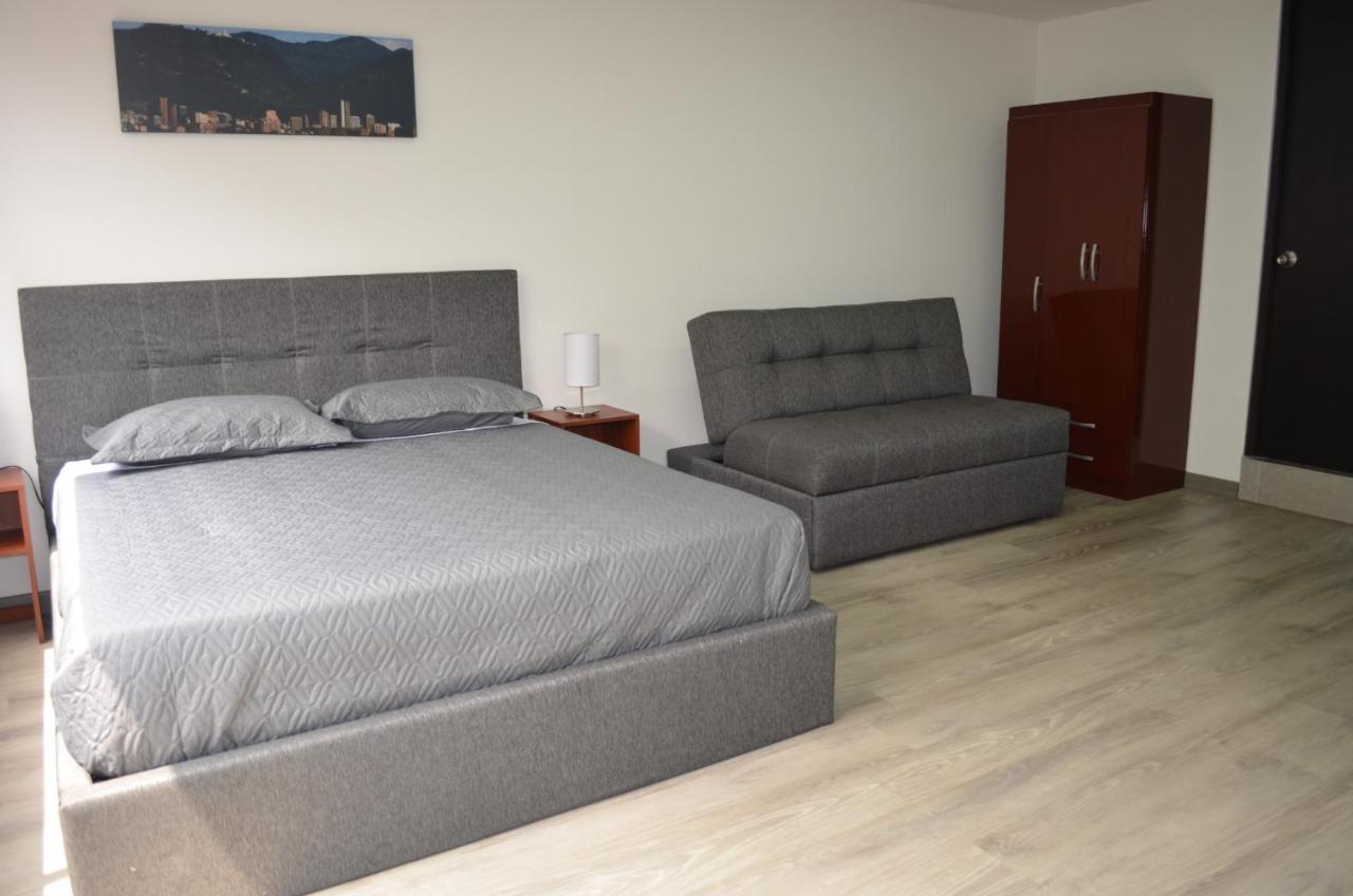 Bellos, Modernos Apartamentos, La Ubicacion Perfecta En Bogota, Colombia Bogota