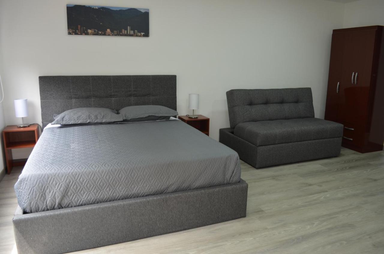 Bellos, Modernos Apartamentos, La Ubicacion Perfecta En Bogota, Colombia Bogota