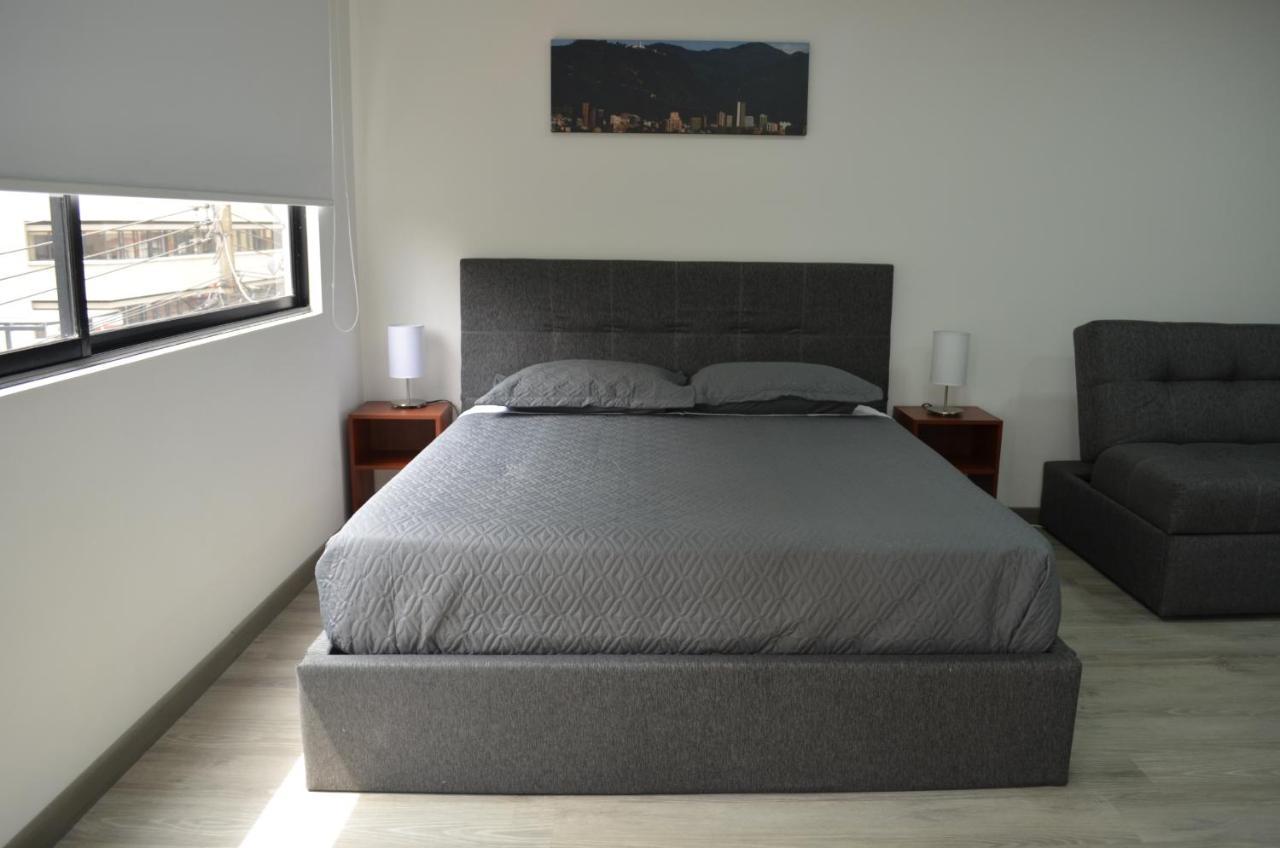 Bellos, Modernos Apartamentos, La Ubicacion Perfecta En Bogota, Colombia *