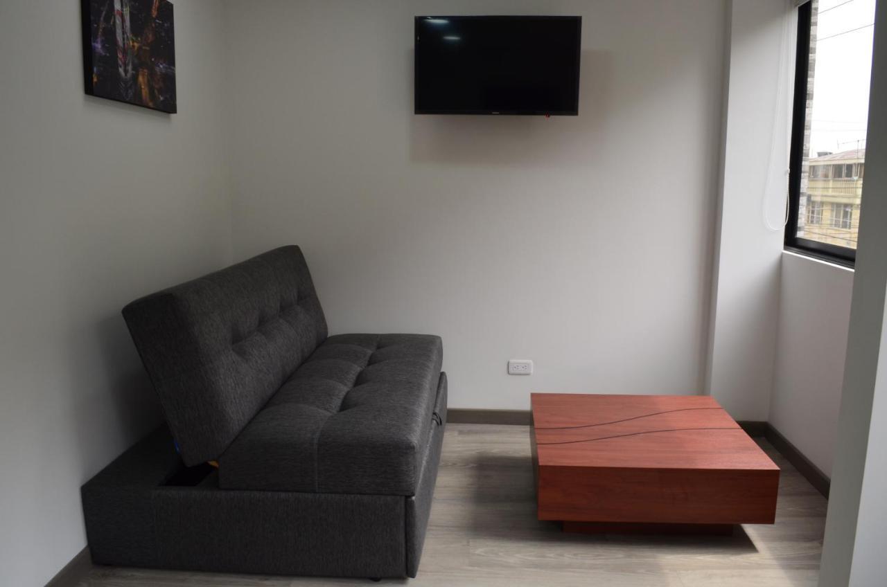 Bellos, Modernos Apartamentos, La Ubicacion Perfecta En Bogota, Colombia Apartment