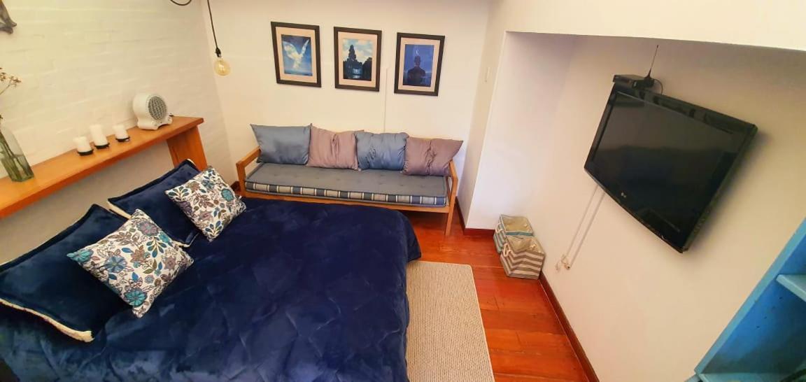 Kaikun Apartment Bogota