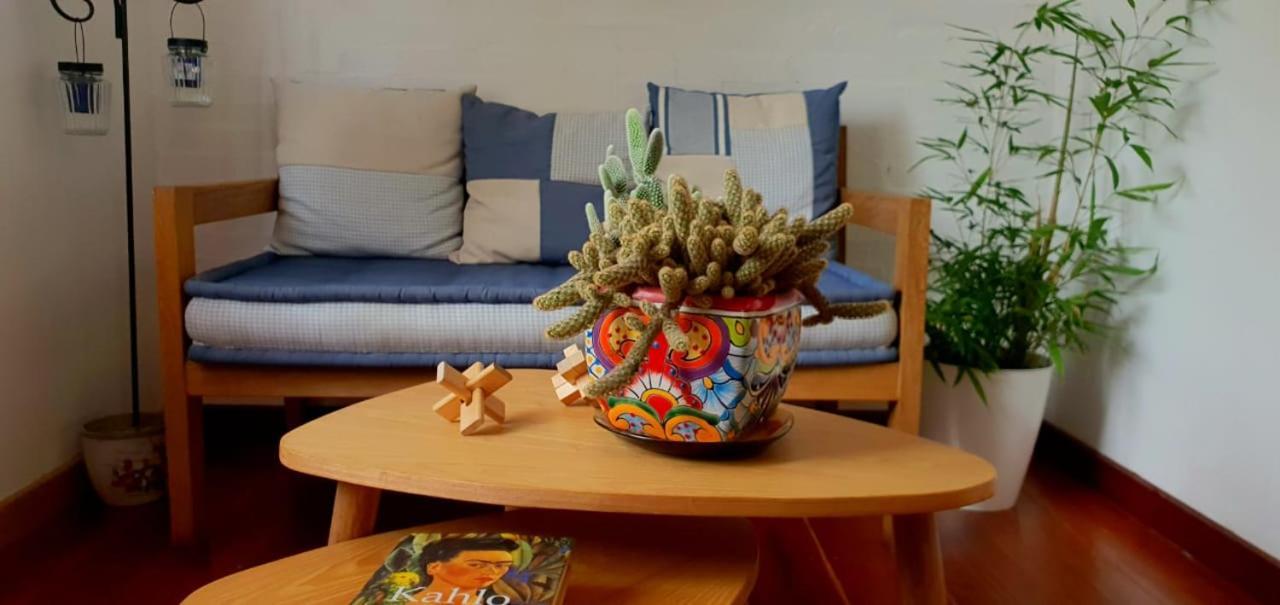 Kaikun * Bogota