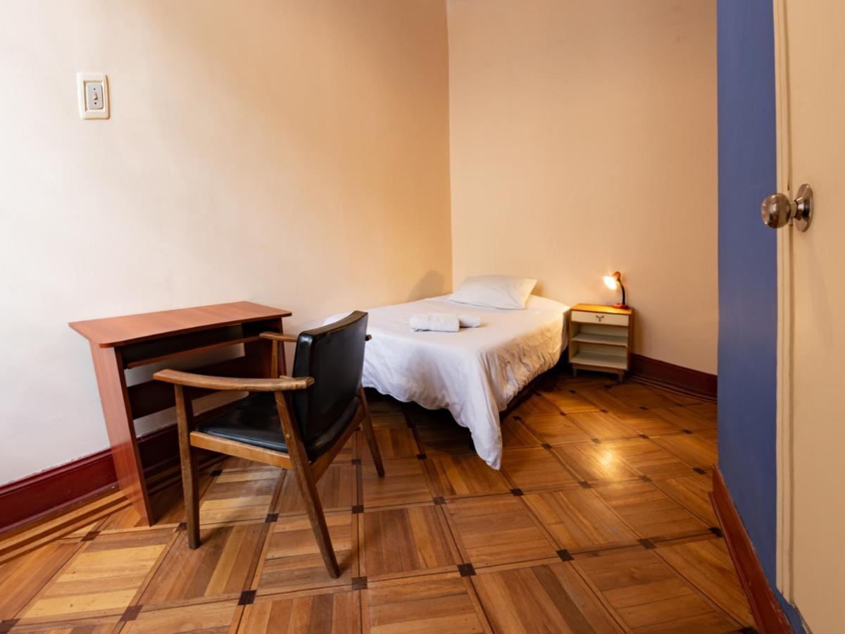 Hostel R10
