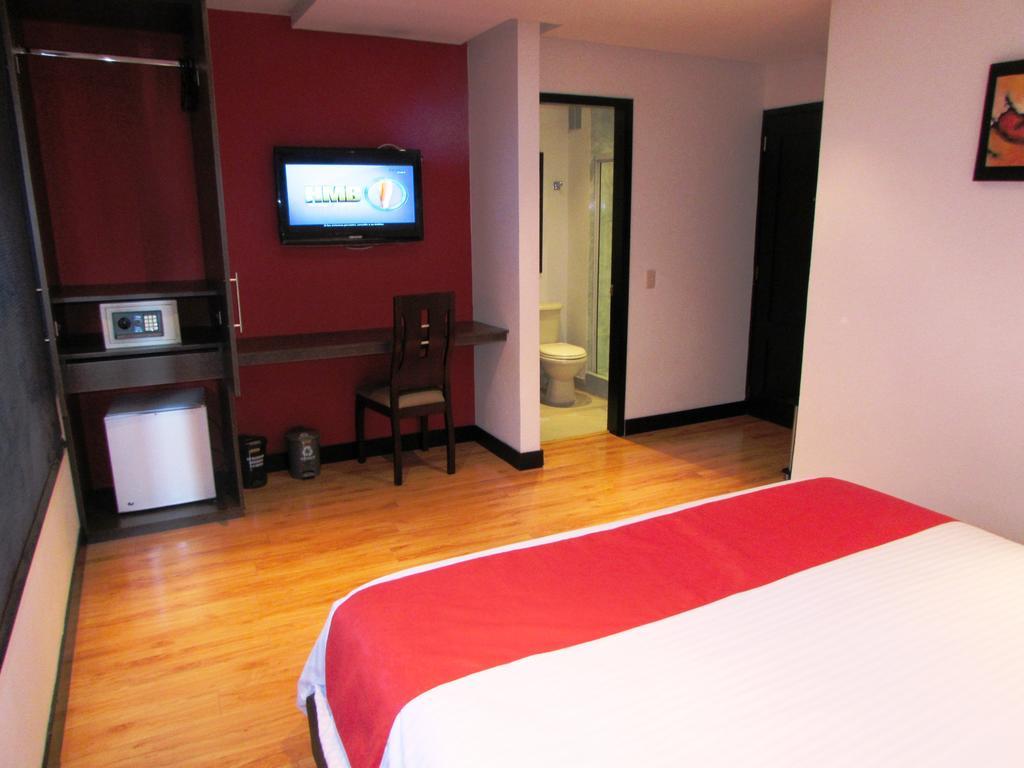 American Deluxe Hotel 3*