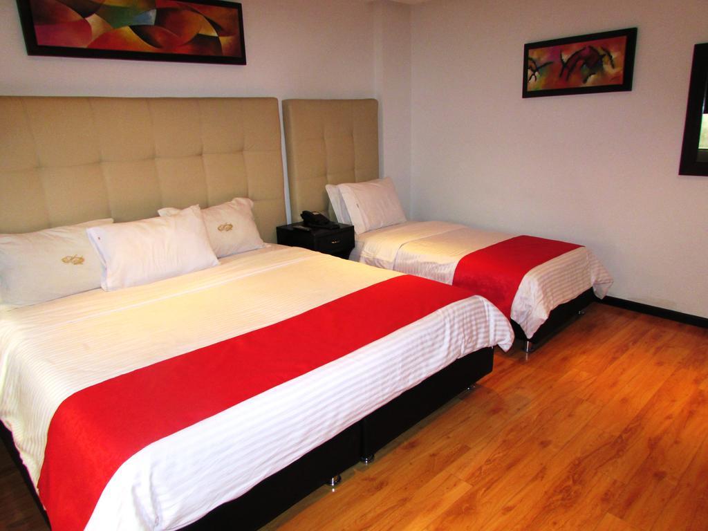 American Deluxe 3* Bogota