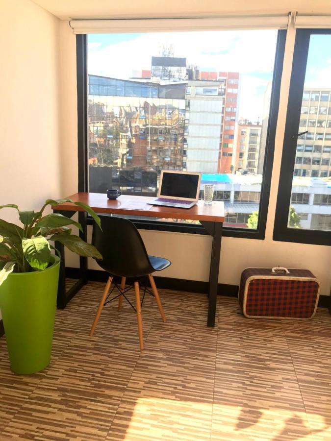 - - Amoblados Chapinero Las Mandarinas - Coworking Bogota