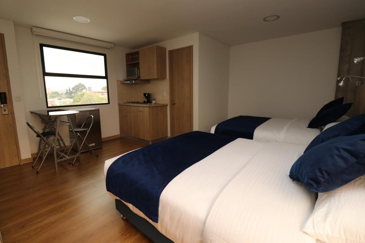 Normandía Tower 3*