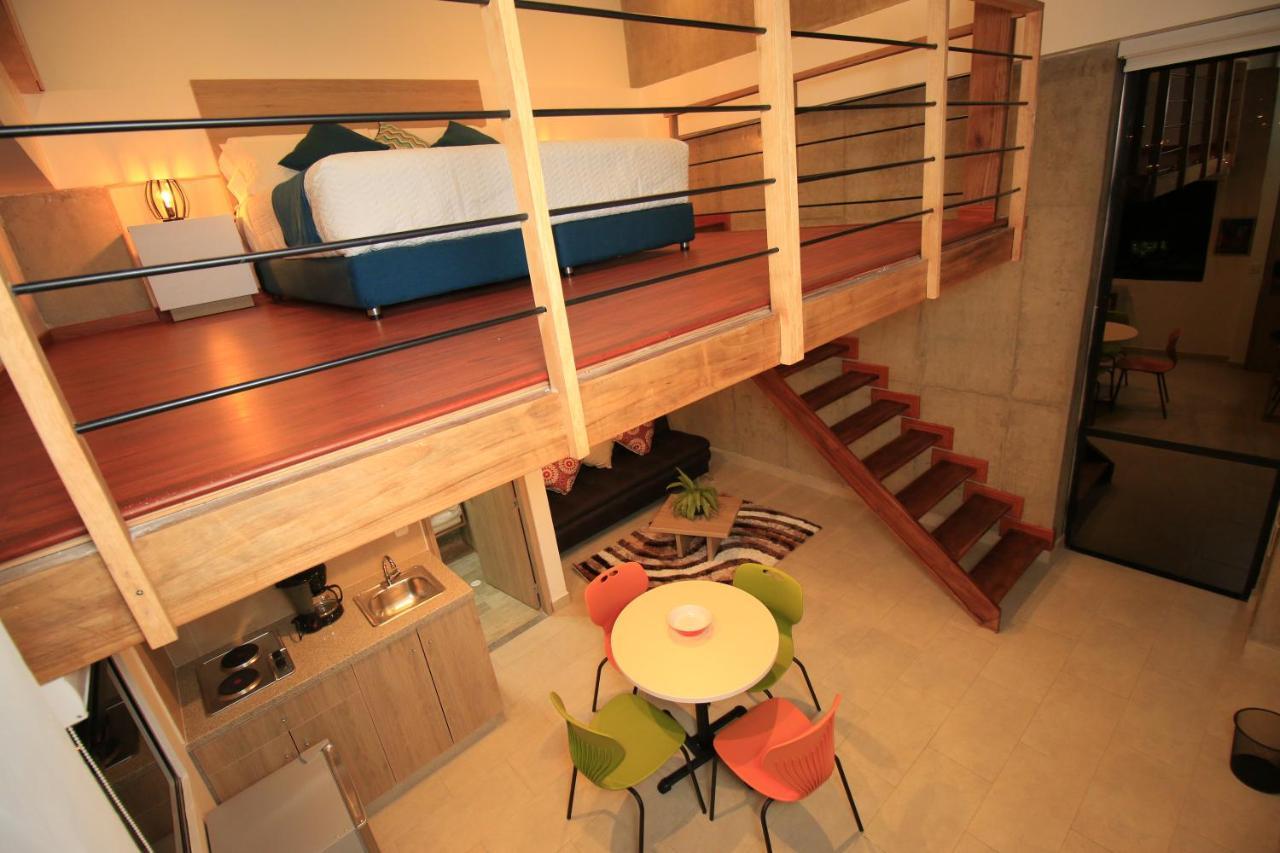 Hotel Normandía Tower 3*