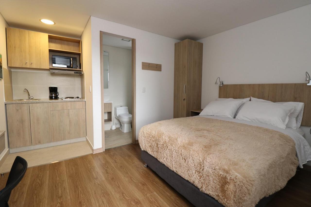 Normandía Tower Hotel