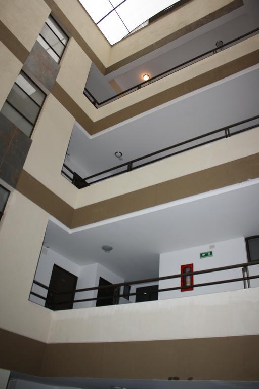 L'etoile Javeriana 3* Bogota