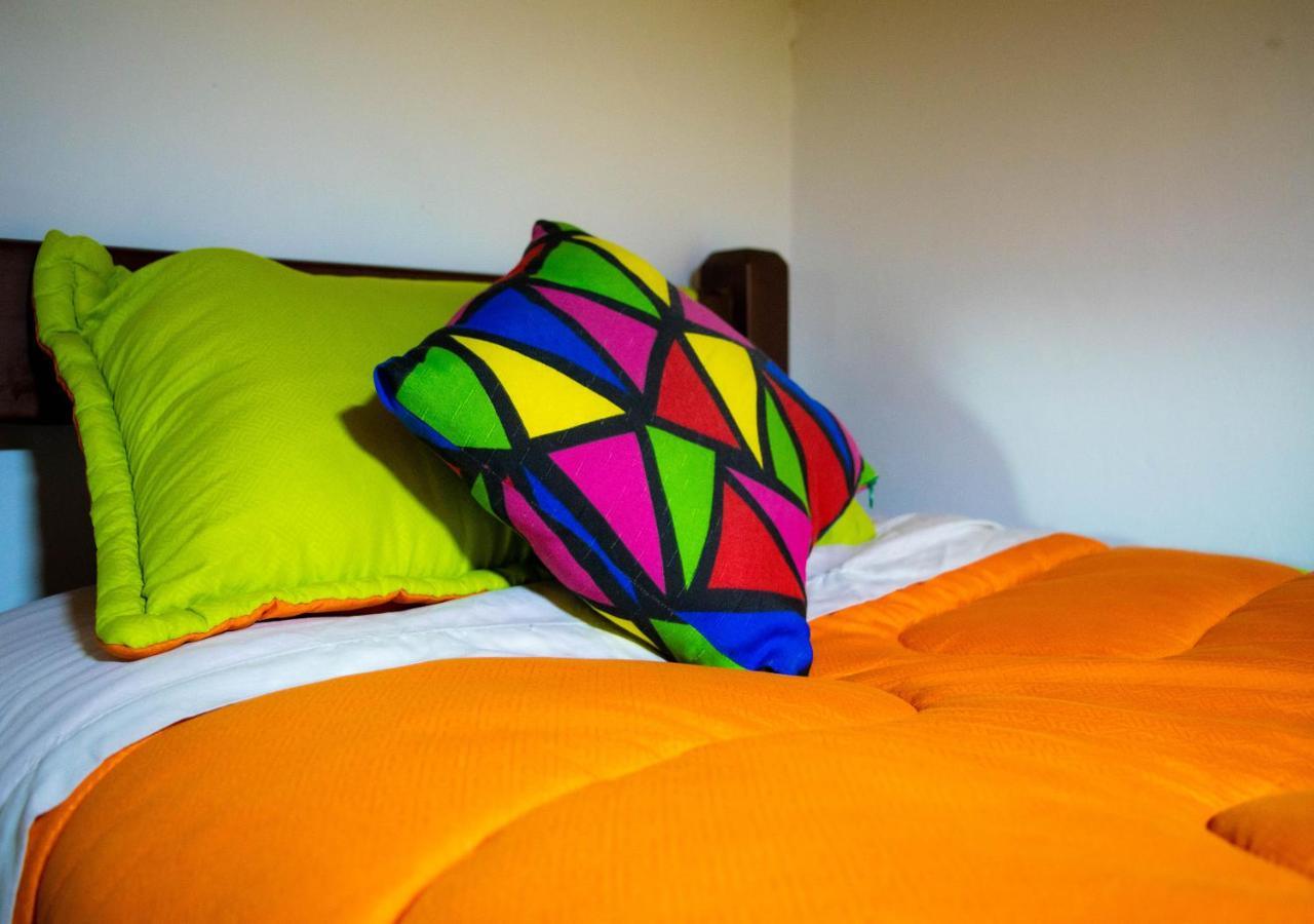 Hostel Onde Pepe *