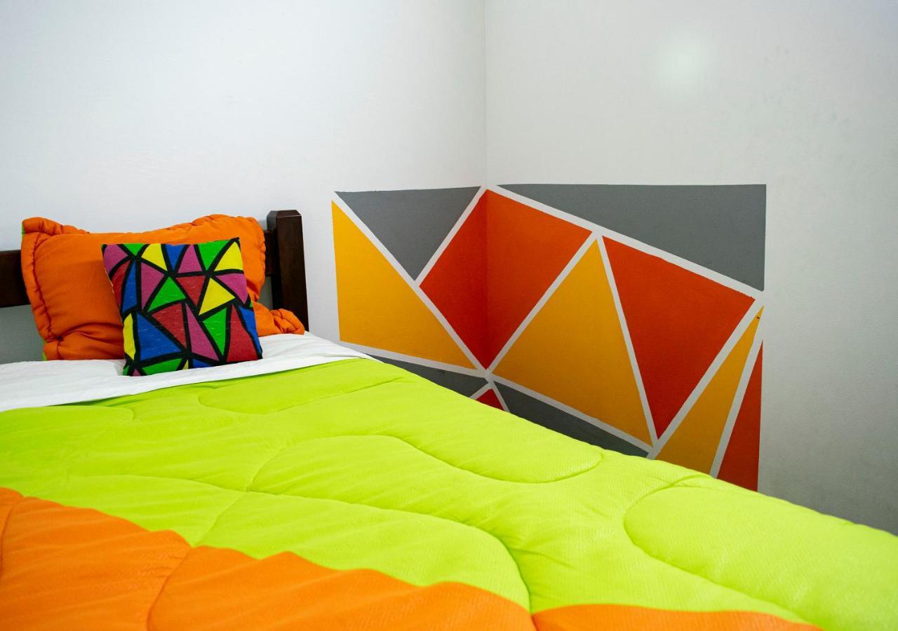 Onde Pepe Hostel *