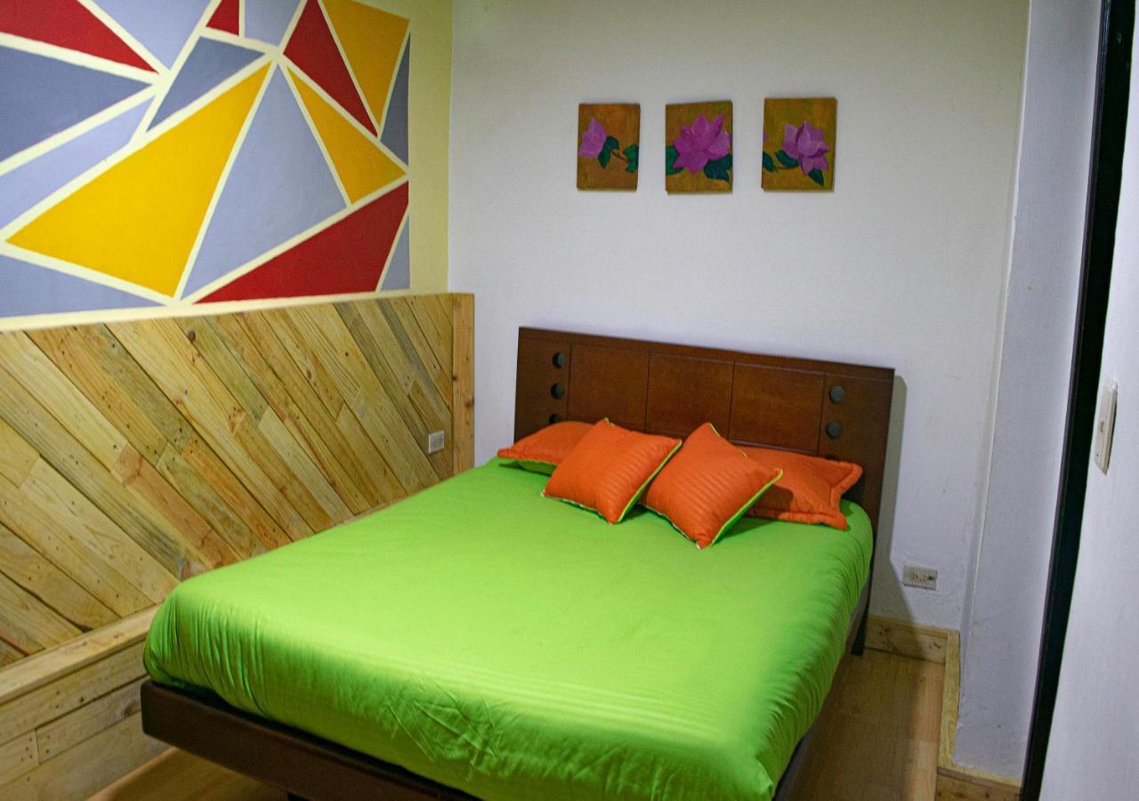 Hostel Onde Pepe