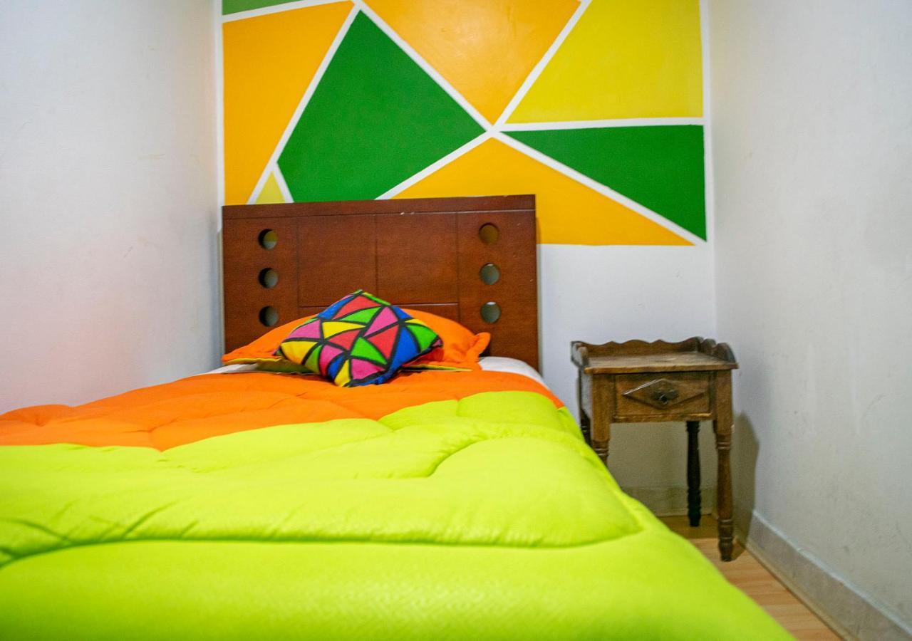 Onde Pepe Hostel *