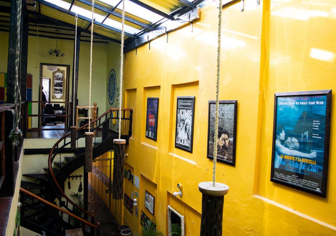 Hostel Onde Pepe
