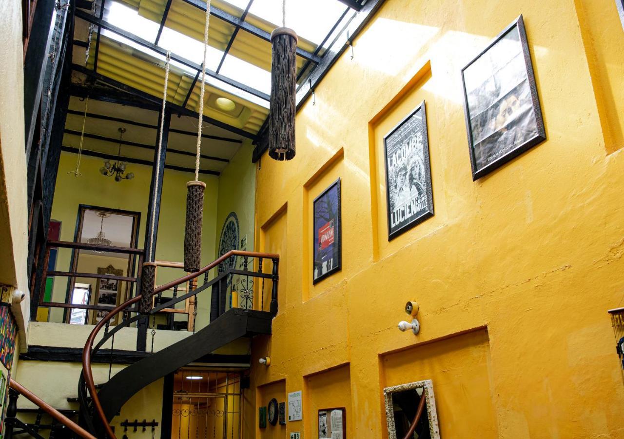 Hostel Onde Pepe *
