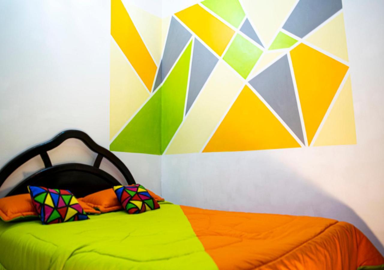 Hostel Onde Pepe