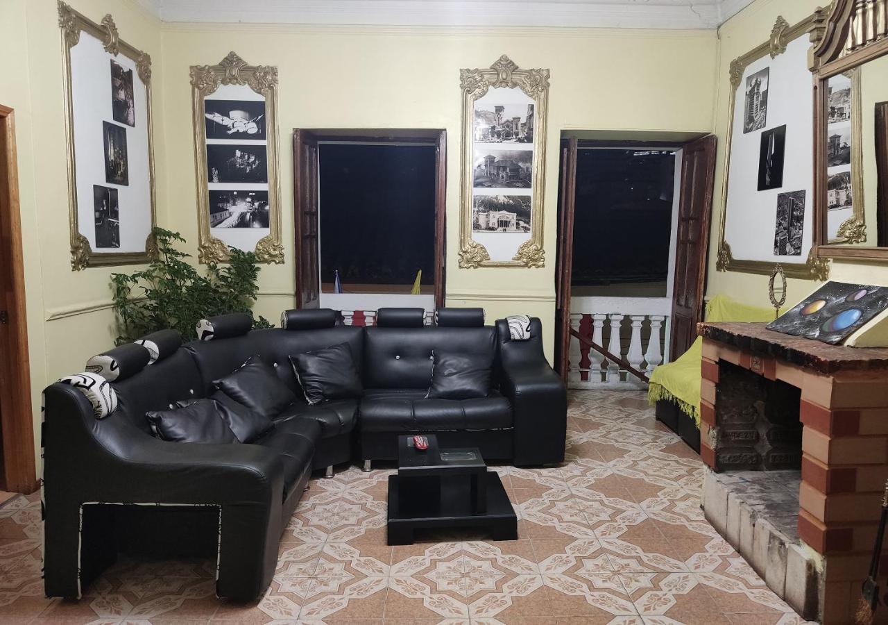 Hostel Onde Pepe Bogota