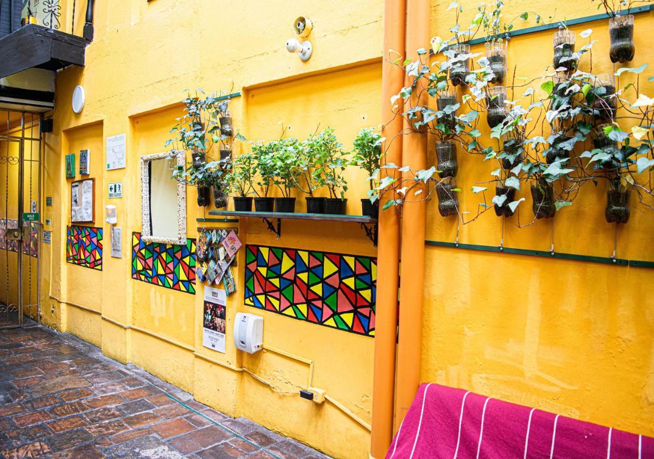 Onde Pepe Hostel