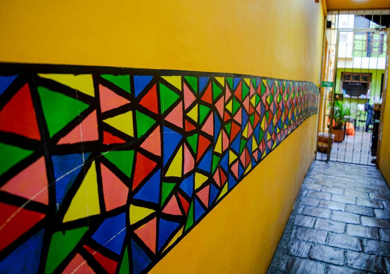 Onde Pepe Hostel