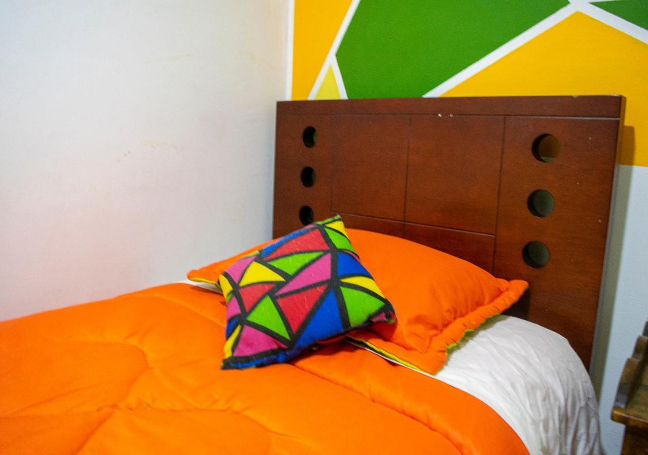 Hostel Onde Pepe Bogota