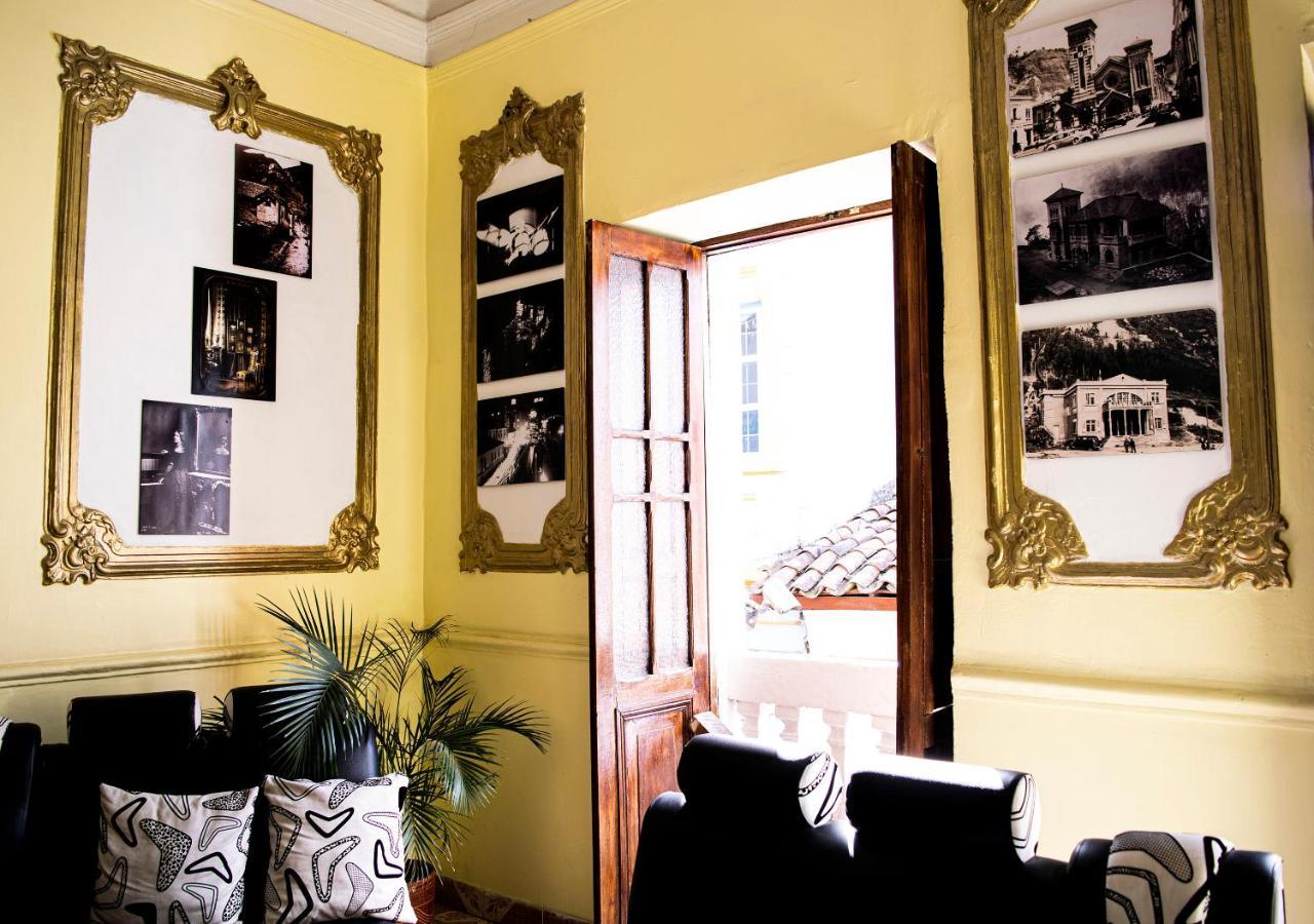 Hostel Onde Pepe *