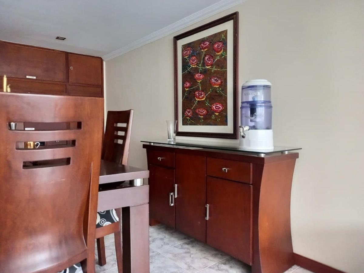 Apartamento Aparta-estudio Travel 63 Bogotá